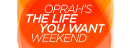 Oprahs-The Life You Want